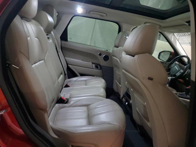 Land Rover Range Rover Hse Image 11