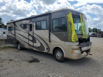  Salvage Fleetwood Terra