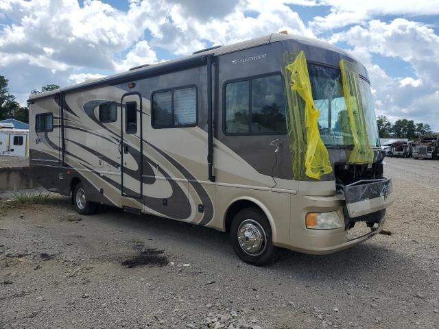  Salvage Fleetwood Terra