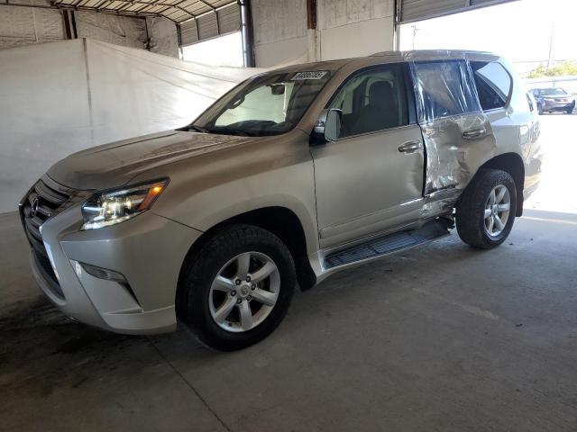  Salvage Lexus Gx