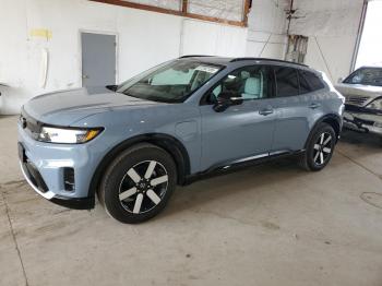  Salvage Honda Prologue T