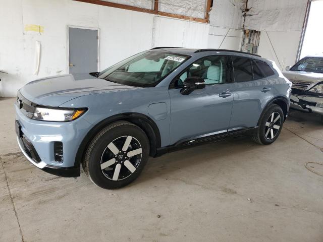  Salvage Honda Prologue T