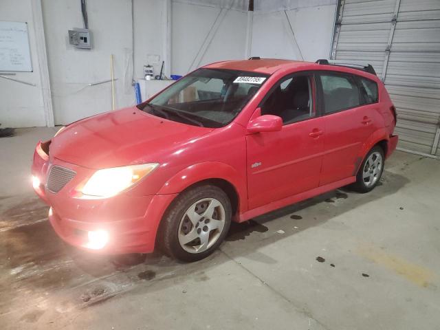  Salvage Pontiac Vibe