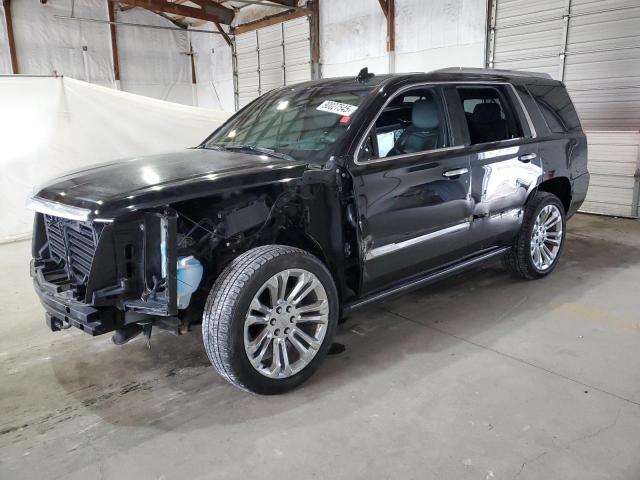  Salvage Cadillac Escalade