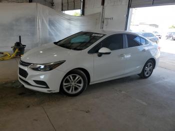  Salvage Chevrolet 136