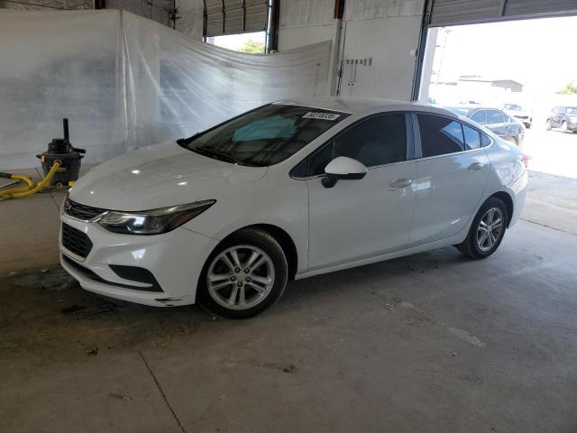  Salvage Chevrolet 136