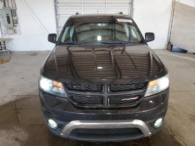 Dodge Journey Crossroad Image 2