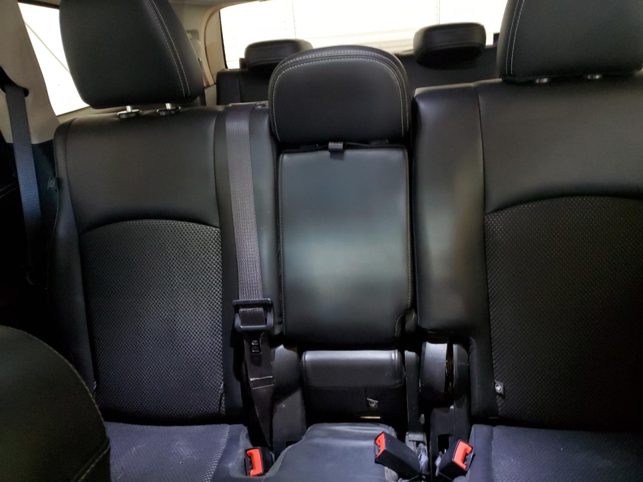 Dodge Journey Crossroad Image 5