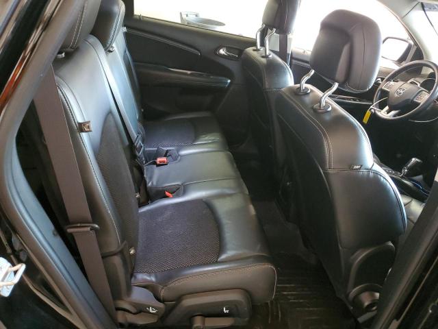 Dodge Journey Crossroad Image 8