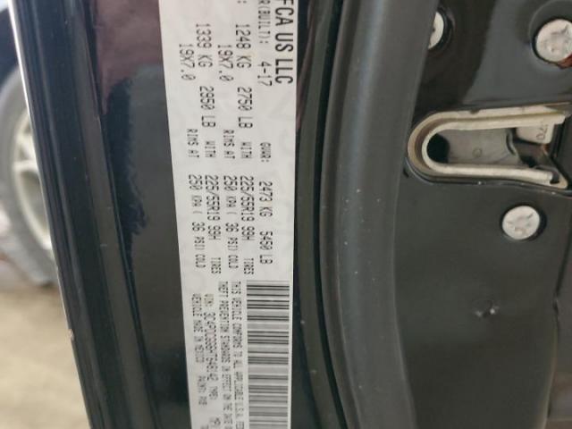 Dodge Journey Crossroad Image 7