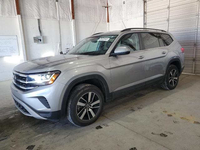 Salvage Volkswagen Atlas