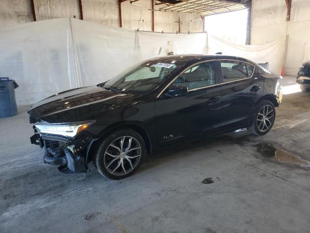  Salvage Acura ILX