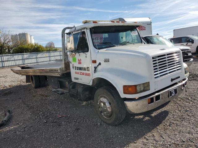  Salvage International 4700
