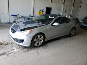  Salvage Hyundai Genesis