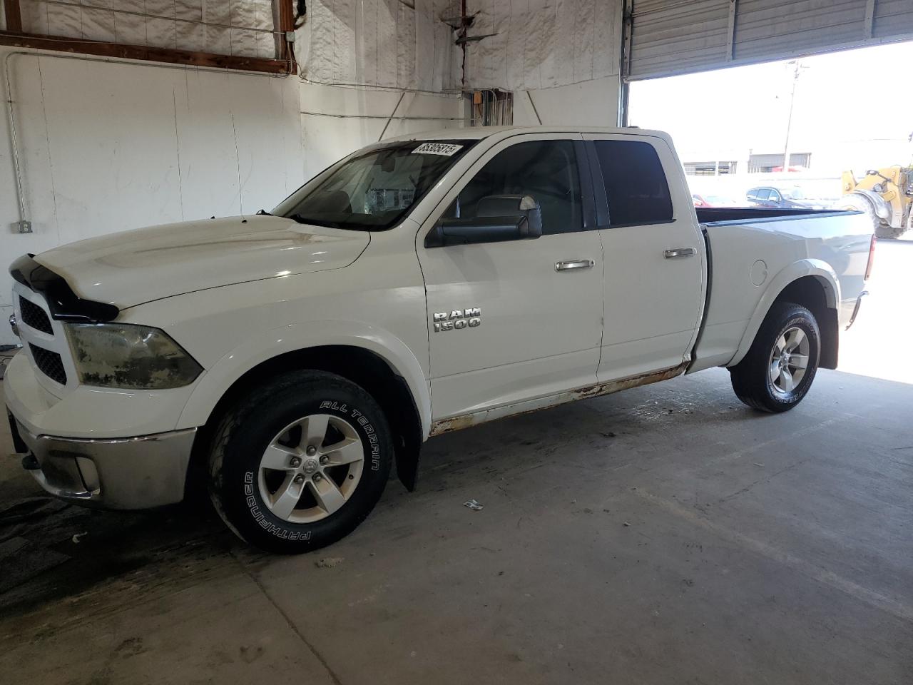 Ram 1500 Slt Image 1