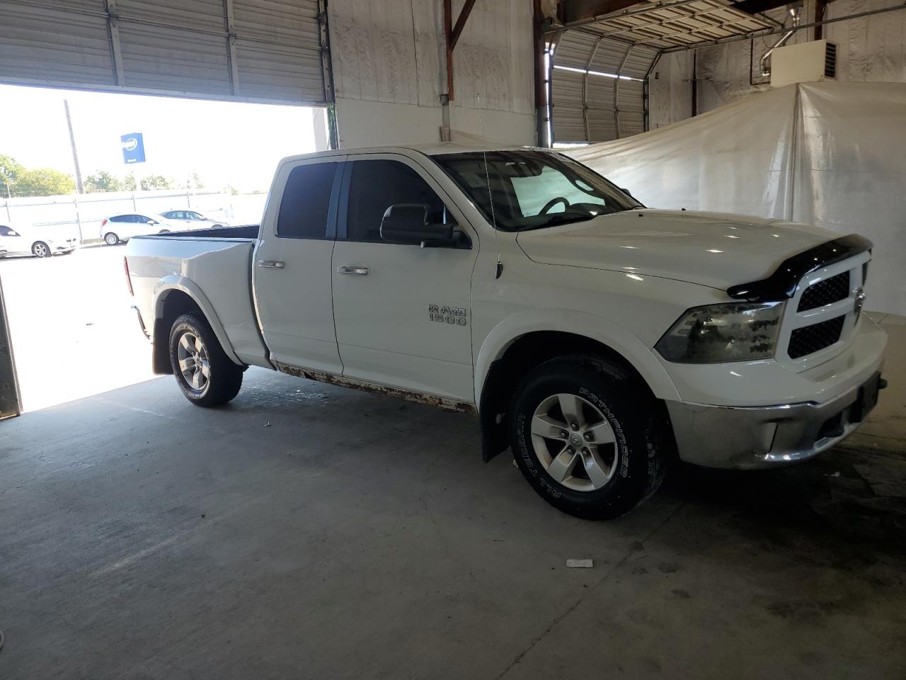 Ram 1500 Slt Image 3