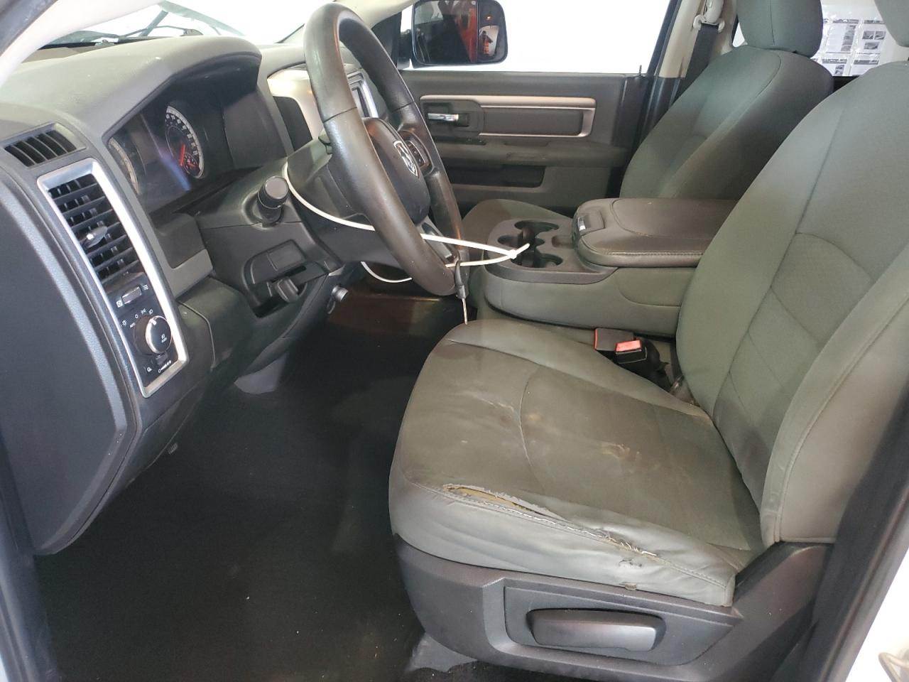 Ram 1500 Slt Image 12