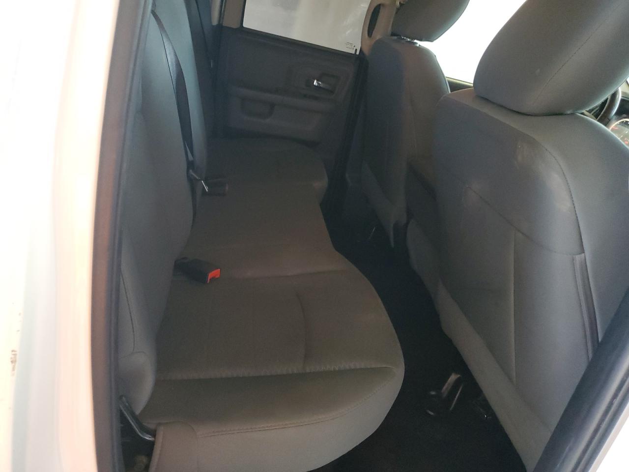 Ram 1500 Slt Image 5