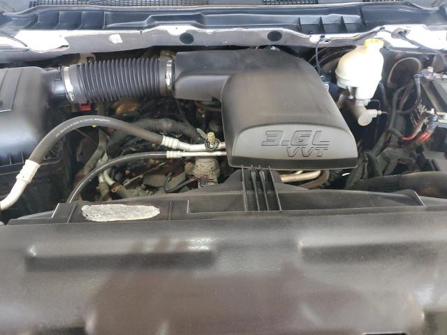 Ram 1500 Slt Image 4