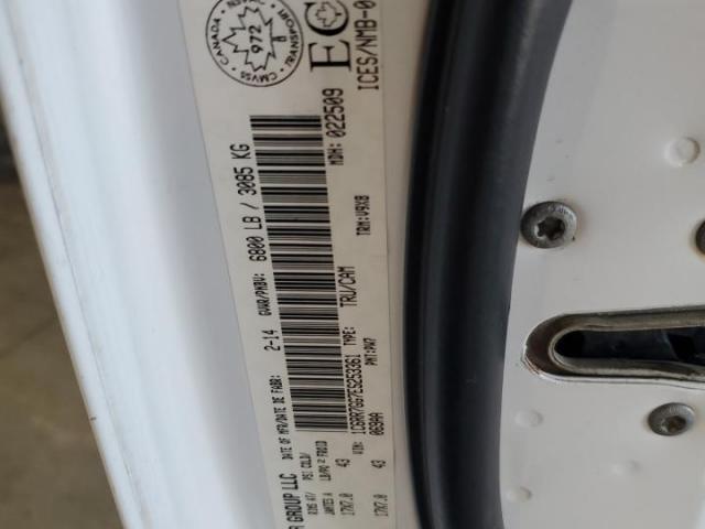 Ram 1500 Slt Image 6