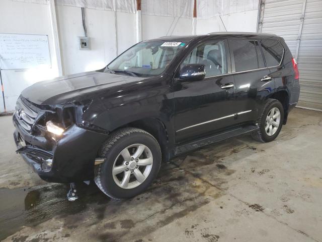  Salvage Lexus Gx