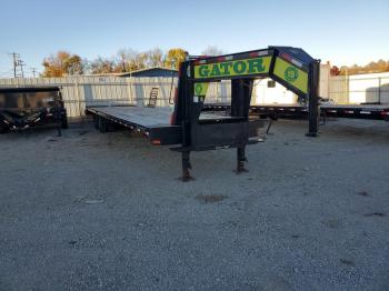  Salvage Gatormade Other