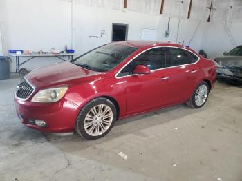  Salvage Buick Verano