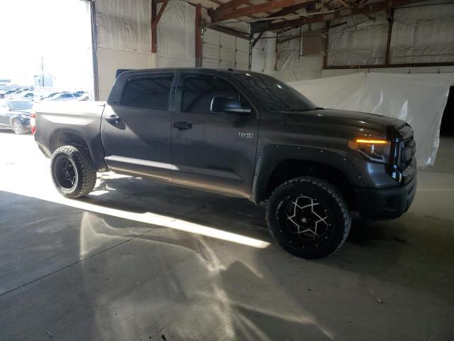 Toyota Tundra Crewmax Sr5 Image 3