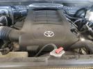 Toyota Tundra Crewmax Sr5 Image 10