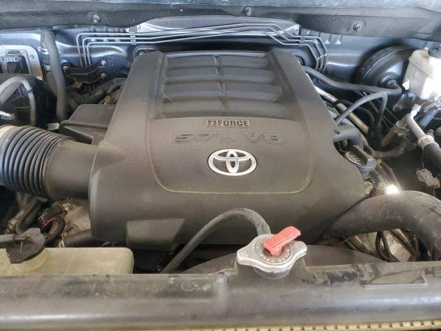 Toyota Tundra Crewmax Sr5 Image 10