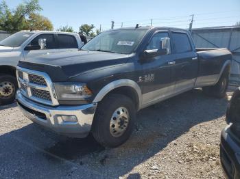 Salvage Ram 3500