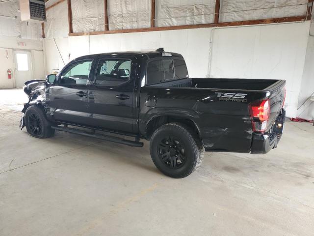 Toyota Tacoma Double Cab Image 7