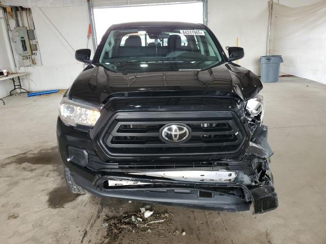 Toyota Tacoma Double Cab Image 8