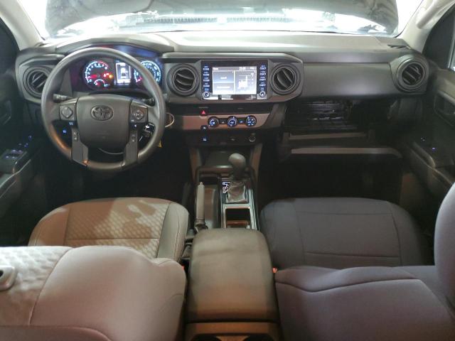 Toyota Tacoma Double Cab Image 10