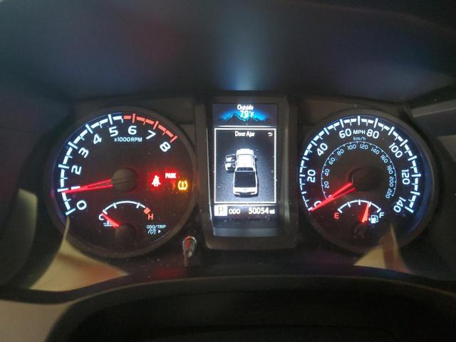 Toyota Tacoma Double Cab Image 12