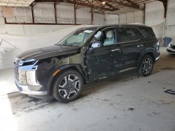  Salvage Hyundai PALISADE