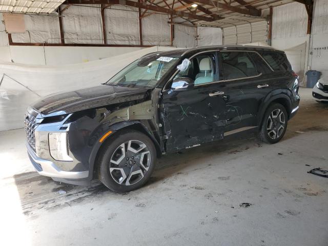  Salvage Hyundai PALISADE