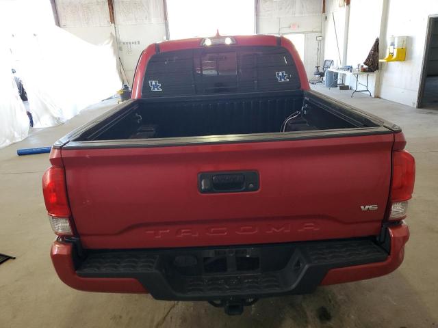 Toyota Tacoma Double Cab Image 12