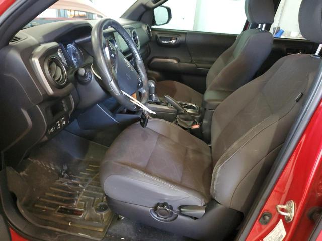 Toyota Tacoma Double Cab Image 6