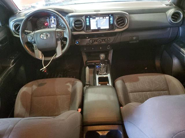 Toyota Tacoma Double Cab Image 5