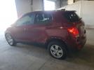 Chevrolet Trax Ls Image 4