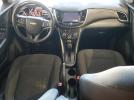 Chevrolet Trax Ls Image 9