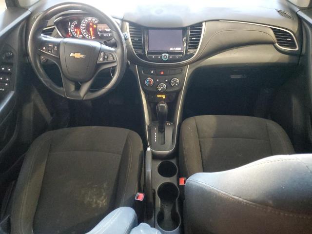 Chevrolet Trax Ls Image 9