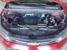 Chevrolet Trax Ls Image 6
