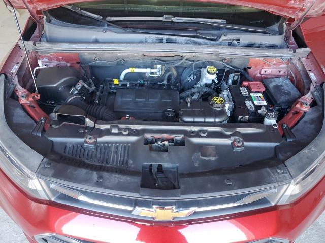 Chevrolet Trax Ls Image 6