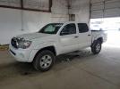 Toyota Tacoma Double Cab Prerunner Image 1