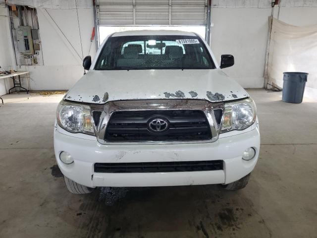 Toyota Tacoma Double Cab Prerunner Image 6