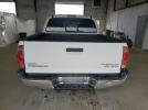 Toyota Tacoma Double Cab Prerunner Image 4