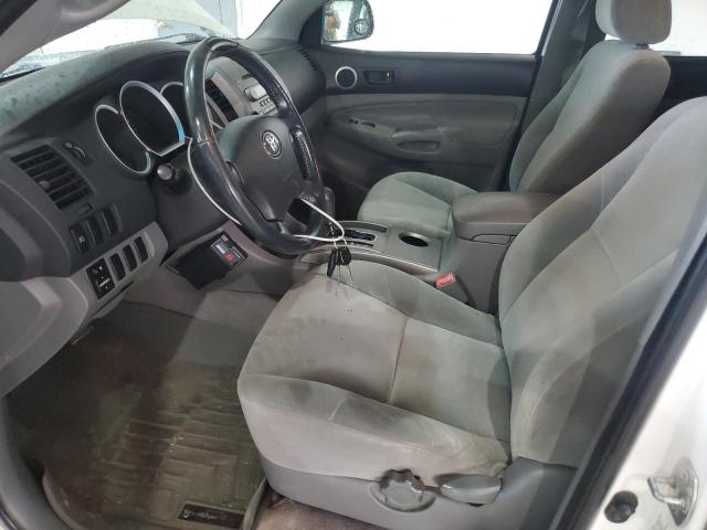 Toyota Tacoma Double Cab Prerunner Image 8