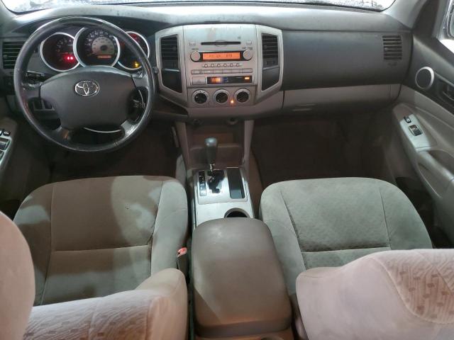 Toyota Tacoma Double Cab Prerunner Image 5